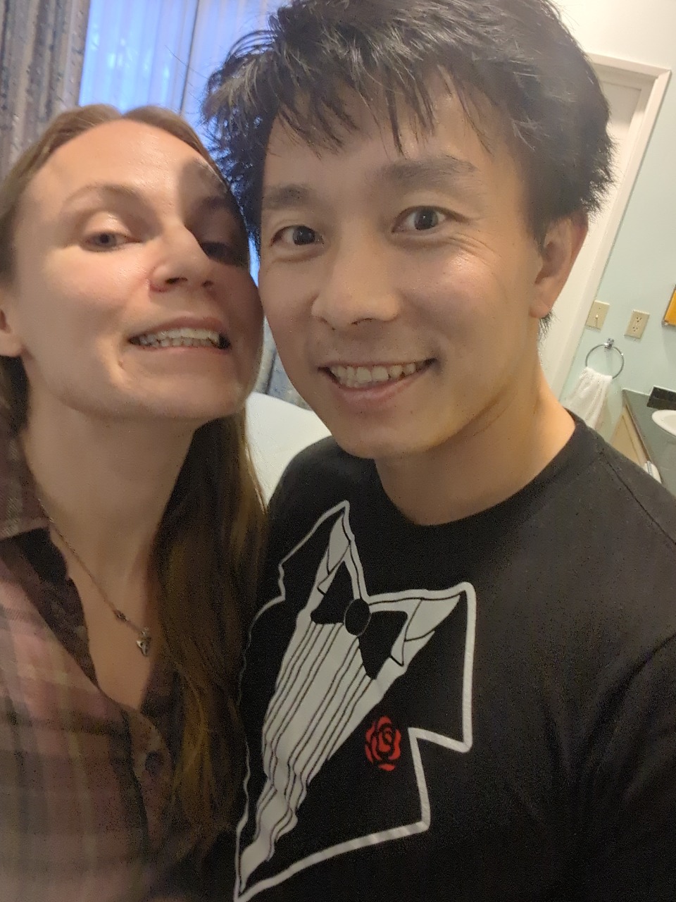 Puzzling Adventures near Saint Marie Mobile Home Park